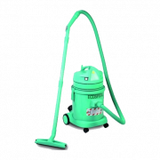 Máy hút bụi khô dành cho phòng sạch IPC ECOSPITAL