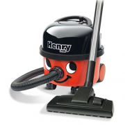 Máy hút bụi khô Numatic HVR 200M-11+ KIT AST1