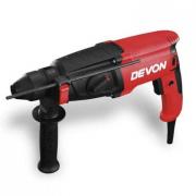 Máy khoan búa Devon 1107-26E