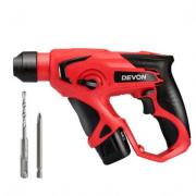 Máy khoan búa Devon 1702-Li-12