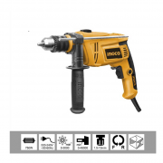 Máy khoan động lực INGCO ID7508