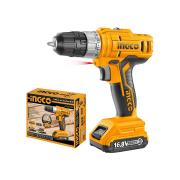 Máy khoan dùng pin Lithium 16.8V INGCO CDLI1611