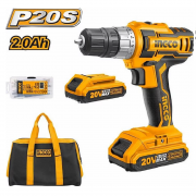 Máy khoan dùng pin Lithium 20V INGCO CDLI20025