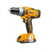 Máy khoan dùng pin Lithium 20V INGCO CDLI2003