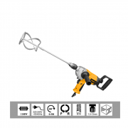 Máy khoan và khuấy sơn INGCO MX11001