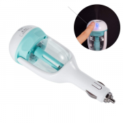 Máy khử mùi xe hơi và 1 lọ tinh dầu Kotada