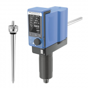 Máy khuấy đũa điện tử EUROSTAR 20 high speed control IKA 25001314