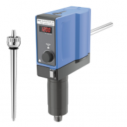 Máy khuấy đũa điện tử EUROSTAR 20 high speed digital IKA 4028600