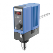 Máy khuấy đũa điện tử EUROSTAR 200 digital IKA 3990000