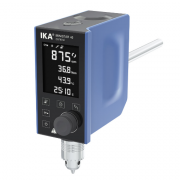 Máy khuấy đũa điện tử Ministar 40 control IKA 25001989