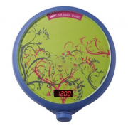 Máy khuấy từ không gia nhiệt big squid twist IKA 3857300