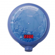 Máy khuấy từ không gia nhiệt color squid bubbles IKA 3698300