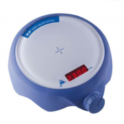 Máy khuấy từ không gia nhiệt color squid white IKA 3671000