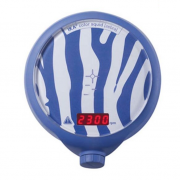 Máy khuấy từ không gia nhiệt color squid zebra IKA 3698200