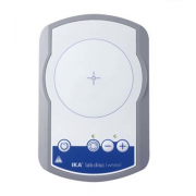 Máy khuấy từ không gia nhiệt lab disc white IKA 3907500