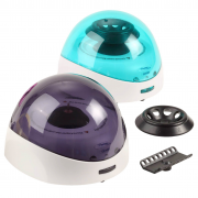 Máy ly tâm máu mini Phoenix Instrument CD-1008