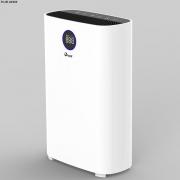 Máy lọc không khí FujiE AP600