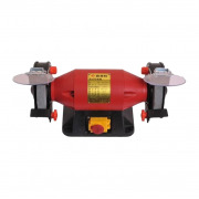 Máy mài 2 đá Asaki AS-014 520W