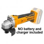 Máy mài góc dùng pin Lithium 20V INGCO CATLI1001