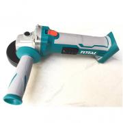 Máy mài góc dùng pin Lithium 20V Total TAGLI1002