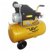 Máy nén khí mô tơ dây đồng VAC VA-2550C