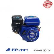 Máy nổ 6.5HP DEWOO DW-6.5HP