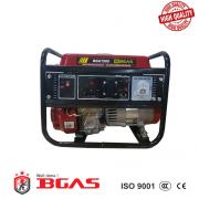 Máy phát điện Bgas BGA1500