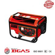 Máy phát điện Bgas BGA2500E