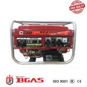 Máy phát điện Bgas BGA3800E