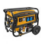 Máy phát điện dùng xăng INGCO GE35006ES