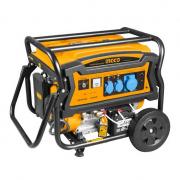 Máy phát điện dùng xăng INGCO GE75006