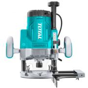 Máy phay gỗ Total TR111226