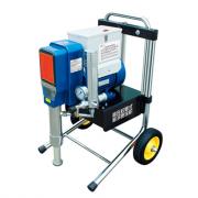 Máy phun bột AHP-6000 1 pha/3 pha