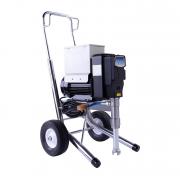 Máy phun bột AHP-6900