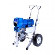 Máy phun bột AHP-8900