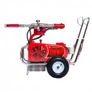 Máy phun bột AHP-980E