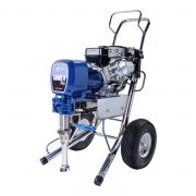 Máy phun bột bả AHP-7900