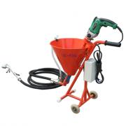 Máy phun chống thấm YL-PJ04