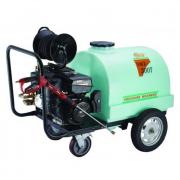Máy phun rửa chạy bằng xăng 15HP Lutian 3WZ-300T