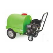Máy phun rửa chạy bằng xăng Lutian 9.0HP-170T
