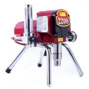 Máy phun sơn AHP-2200