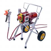 Máy phun sơn AHP-2200L