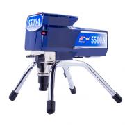 Máy phun sơn AHP-5500A không chổi than