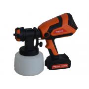 Máy phun sơn Btec BT16-18V