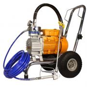 Máy phun sơn công nghiệp Bigtools BTS- 3200