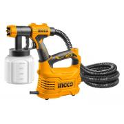 Máy phun sơn INGCO SPG5008 (bình nhựa)