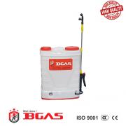 Máy phun thuốc (cần ren sắt) Bgas BGA20C