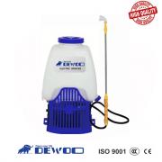 Máy phun thuốc DEWOO DW-20M