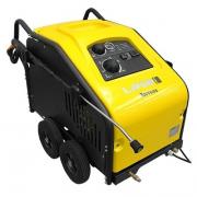 Máy rửa cao áp hơi nước nóng-lạnh tự ngắt Lutian TORRENS-1211(3.0KW)