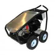 Máy rửa siêu xe cao áp 15KW Lutian QK3521C - 5075PSI